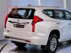 ميتسوبيشي مونتيرو سبورت